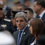 Read more about the article Argentina hopes to finalize US $20 billion swap line before midterm vote