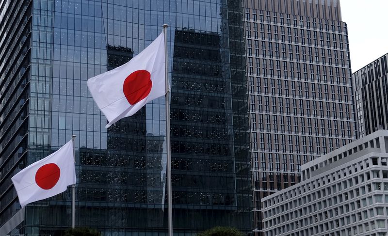 You are currently viewing Japan August machinery orders fall 0.9% on-month, worse than forecast