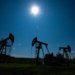 Read more about the article Brent crude futures up 1% after Trump says India promised to stop buying Russian oil