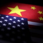 Read more about the article Rare earths tensions rise as US and China trade barbs