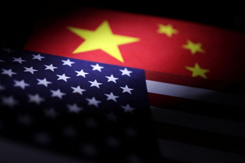 You are currently viewing Rare earths tensions rise as US and China trade barbs