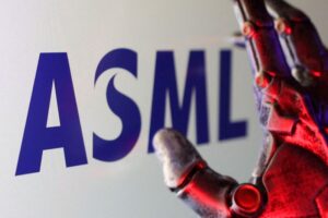 Read more about the article Morning Bid: AI fizzes and banks are buoyant