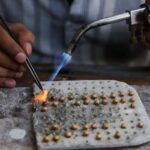 Read more about the article HSBC raises average gold price forecasts for 2025 and 2026