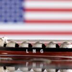 Read more about the article North America’s LNG export capacity could more than double by 2029, EIA says