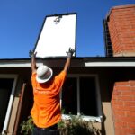 Read more about the article States sue to stop Trump cancellation of $7 billion solar grant program