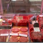 Read more about the article Trump says his administration is working on lowering beef prices