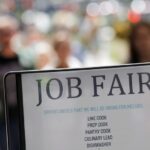 Read more about the article US weekly jobless claims decline, JPMorgan and Goldman Sachs estimate