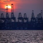 Read more about the article Singapore's September exports rise 6.9% y/y, much stronger than forecast