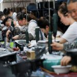 Read more about the article Tariff rollercoaster prompts Chinese exporters to 'give up' on US