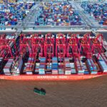 Read more about the article Trump says 100% tariffs on China not sustainable