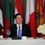 Read more about the article Rubio, Liberian minister discuss boosting US participation in Liberia’s critical minerals sector