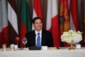 Read more about the article Rubio, Liberian minister discuss boosting US participation in Liberia’s critical minerals sector