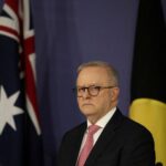 Read more about the article Australia’s Albanese to discuss rare earths, security in first Trump summit