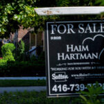 Read more about the article Canada Existing-Home Sales Fall in September