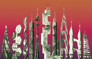 Read more about the article What will capitalism in the U.S. look like in 50 years? We asked readers—and they had plenty of opinions