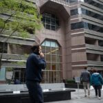 Read more about the article SL Green’s deal to buy the 36-story building  in Midtown Manhattan shows momentum for desirable office space in prime locations is heating up
