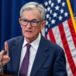Read more about the article Fed Chair Powell hinted the central bank could be approaching the end of a more than three-year campaign to shrink a portfolio of Treasury securities it acquired to provide stimulus after the 2020 pandemic