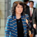 Read more about the article BOJ Policy Should Align With Government Policy, Japan’s Finance Minister Says