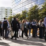 Read more about the article Not long ago San Francisco was gripped by shattered storefronts, smashed car windows and tent encampments. Now it’s rebounding, in no small part thanks to the AI boom.