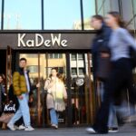 Read more about the article German Consumer Sentiment Returns to Worsening Trend