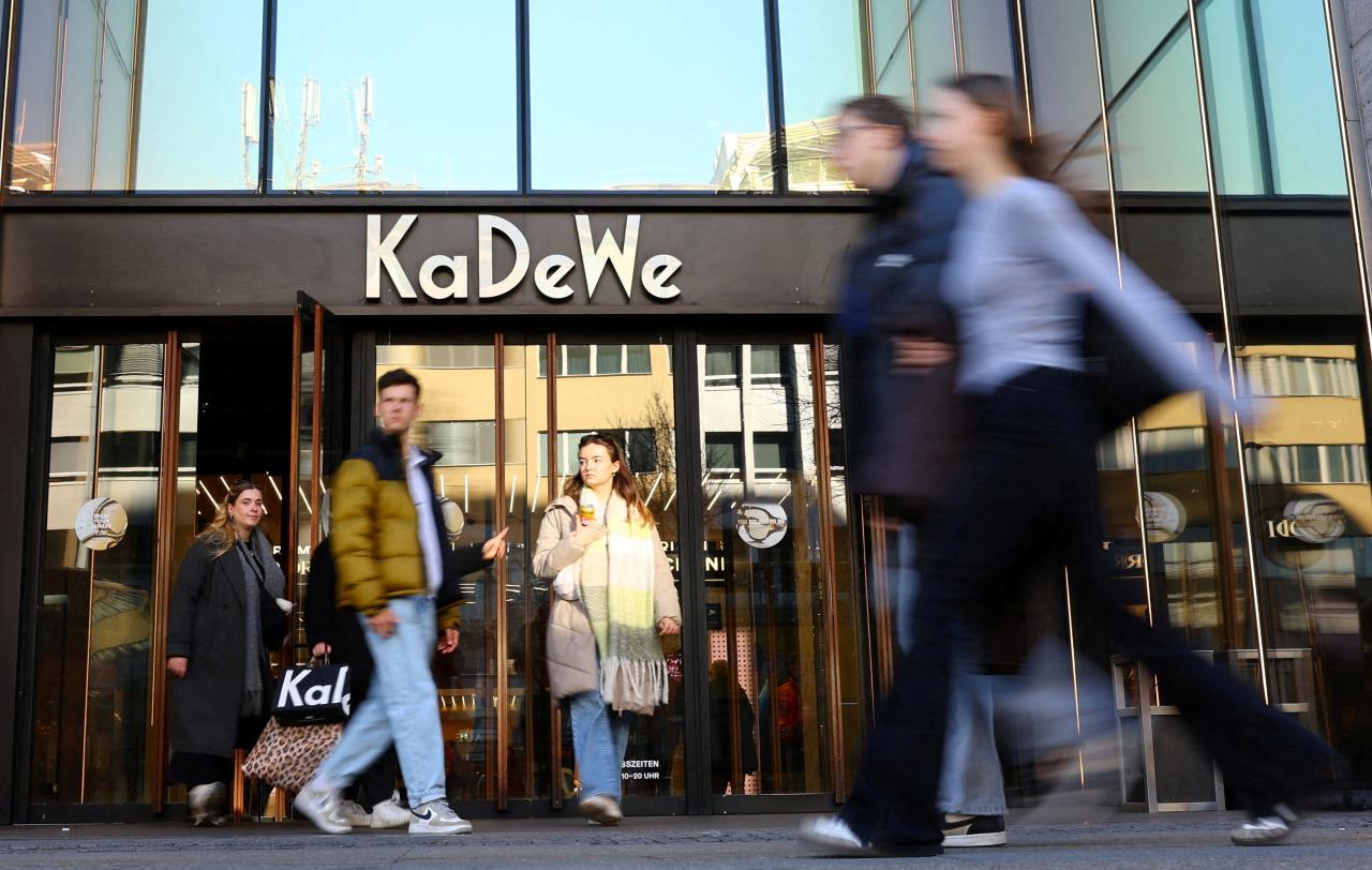 You are currently viewing German Consumer Sentiment Returns to Worsening Trend