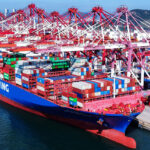 Read more about the article Global Trade Growth to Be Stronger Than Expected, WTO Says