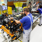 Read more about the article Eurozone Industrial Production Swings Back to Decline