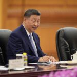 Read more about the article The U.S. is set to reopen an old trade dispute with China, upping the ante just days before President Trump and Chinese leader Xi Jinping are set to meet in South Korea