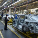 Read more about the article China Factory Activity Gauge Signals Deepening Manufacturing Gloom