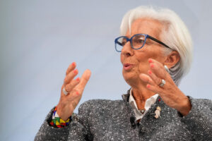 Read more about the article ECB to Keep Interest Rates on Hold Amid Hope for Extended Stay in ‘Good Place’