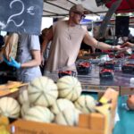 Read more about the article French Inflation Eases After ECB Holds Rates