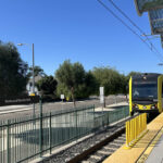Read more about the article A California new law to make it easier for developers to build multistory apartment buildings near major commuter stops, has triggered fierce opposition from Los Angeles and other coastal cities