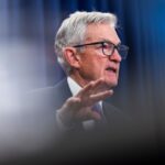 Read more about the article Federal Reserve Chair Jerome Powell delivered a blunt message for investors who have assumed the central bank would be on cruise control toward a third rate cut in December: Not so fast.