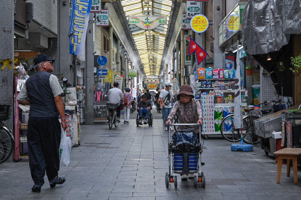 You are currently viewing If BOJ Falls Behind Curve, Catching Up Could Hurt Economy, Board Member Says