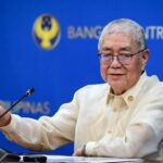 Read more about the article Philippine Central Bank Surprises With Rate Cut as Economy Slows