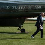 Read more about the article Trump’s advisers, rather than dwell on shaky economic data, have painted a rosy outlook for next year