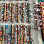 Read more about the article Full Impact of Tariffs on Asia-Pacific Still to Come, IMF Warns