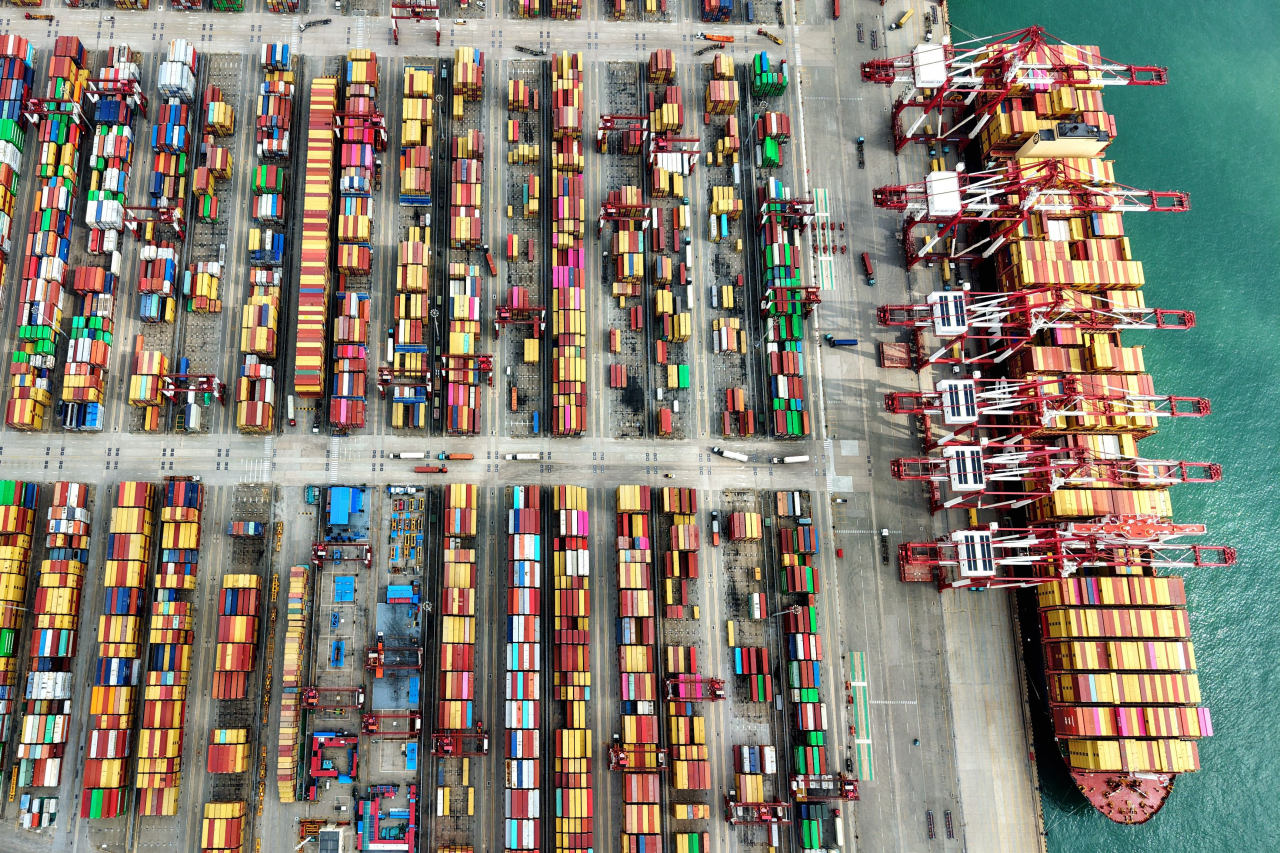 You are currently viewing Full Impact of Tariffs on Asia-Pacific Still to Come, IMF Warns