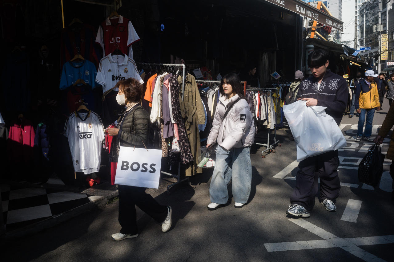 You are currently viewing South Korea’s Economy Accelerated in Third Quarter