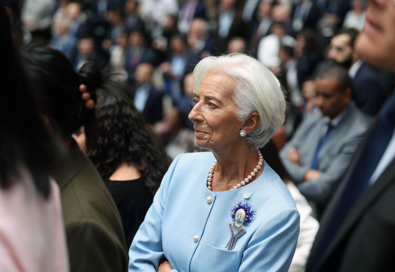 You are currently viewing The ECB held interest rates steady for the third meeting in a row