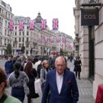 Read more about the article U.K. Retail Sales Rise for Fourth Straight Month