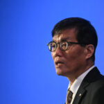 Read more about the article Bank of Korea Holds Rate Steady for Third Straight Time