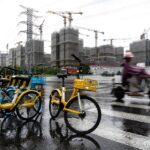 Read more about the article China said economic momentum decelerated to its slowest pace in a year, putting Beijing on alert in the midst of hardball trade negotiations with the U.S.