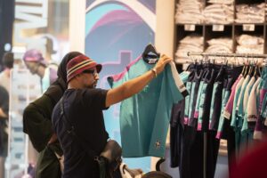 Read more about the article Eurozone Retail Sales Crept Higher in August