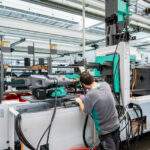 Read more about the article Eurozone Business Activity Picks Up in Continued Show of Resilience