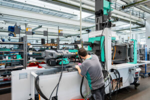 Read more about the article Eurozone Business Activity Picks Up in Continued Show of Resilience