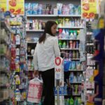 Read more about the article Japan’s Consumer Inflation Picks Up Amid Rate-Increase Speculation