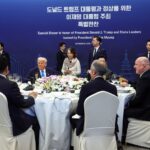 Read more about the article The surprise progress comes after the two sides found common ground on details of $350 billion of investments pledged by Seoul to America