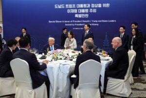 Read more about the article The surprise progress comes after the two sides found common ground on details of $350 billion of investments pledged by Seoul to America