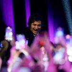 Read more about the article The poor suburbs that ring Argentina’s capital long powered the leftist Peronist movement. On Sunday, they made a historic shift that propelled President Milei’s party to a surprise victory.